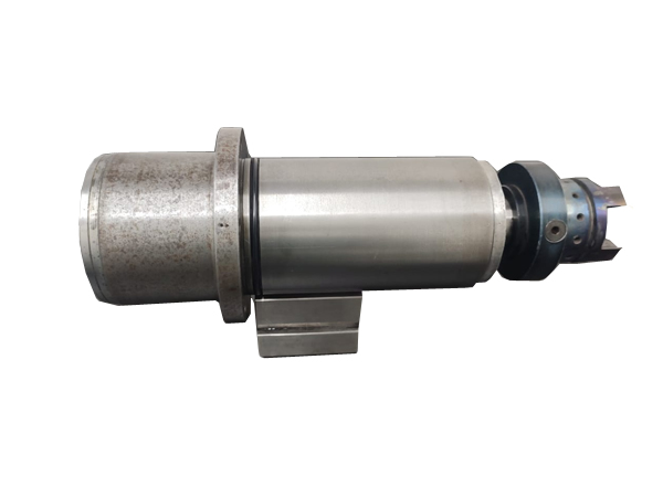 Hass BT 40 Spindles