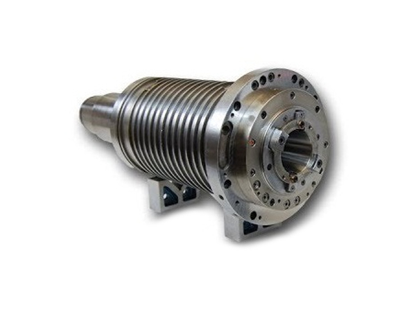 VMC Turning Center Spindles